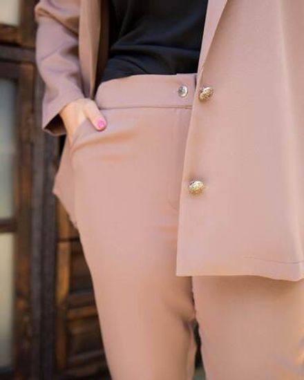 Костюм УК-306-3 Fabrika Фото 2