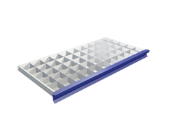 Комплект перегородок HARD 60