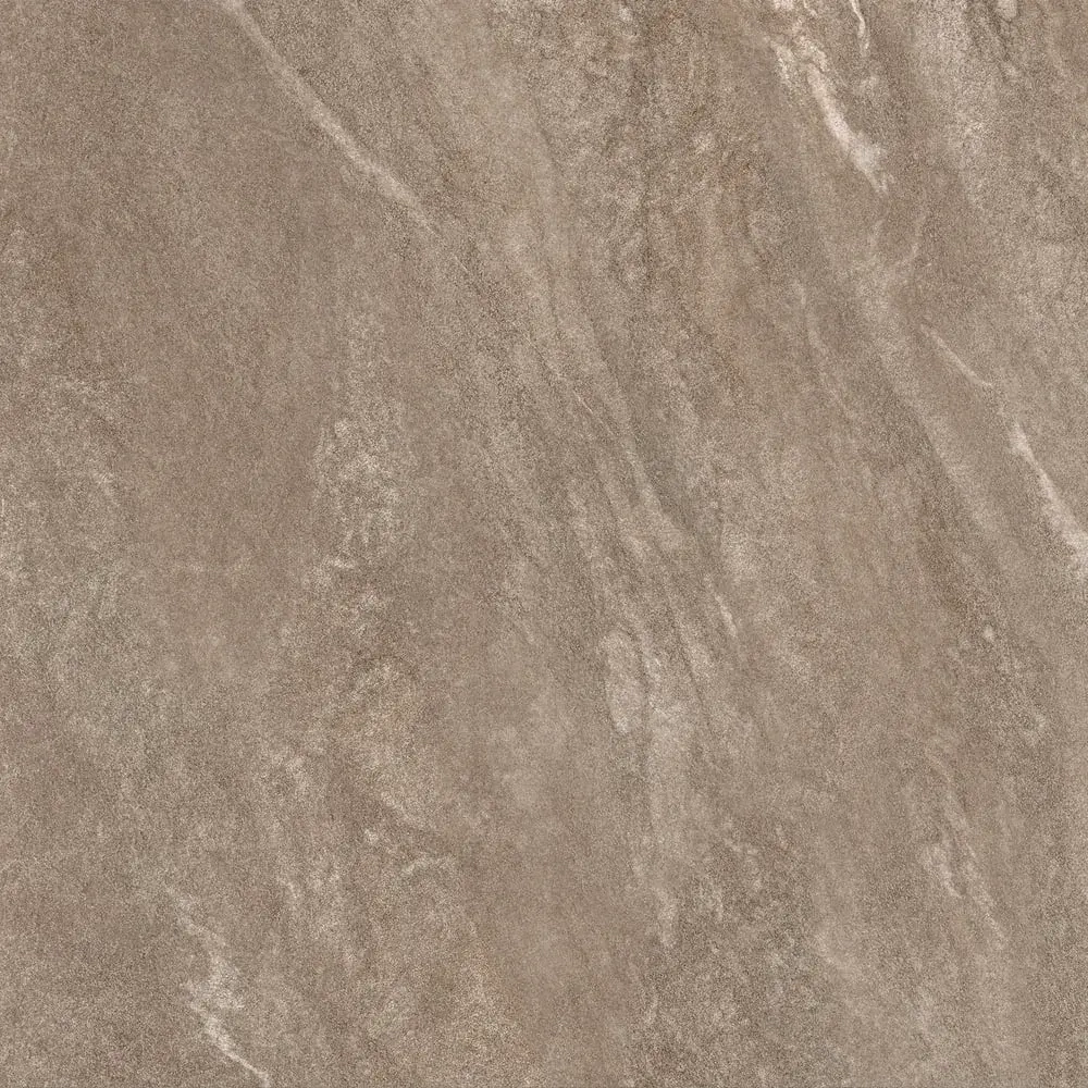 Керамогранит Alma Ceramica GFU04ANG44R Angara 60x60 коричневый матовый под камень