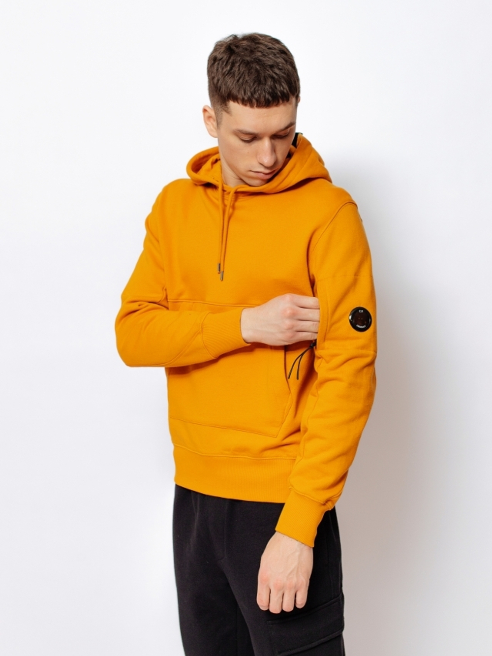 Худи M CP Company