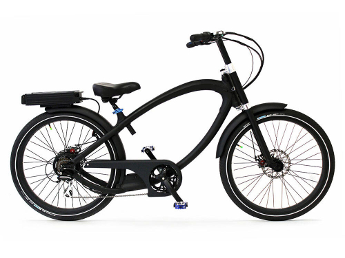 Электровелосипед Pedego Super Cruiser