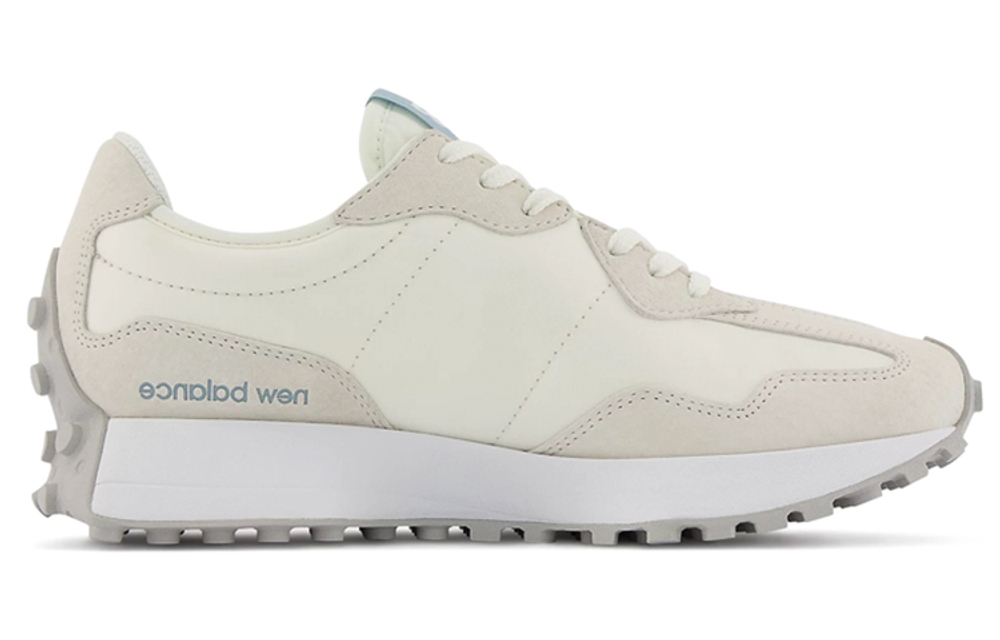 Кроссовки New Balance Nb 327 (Женская размерная сетка)