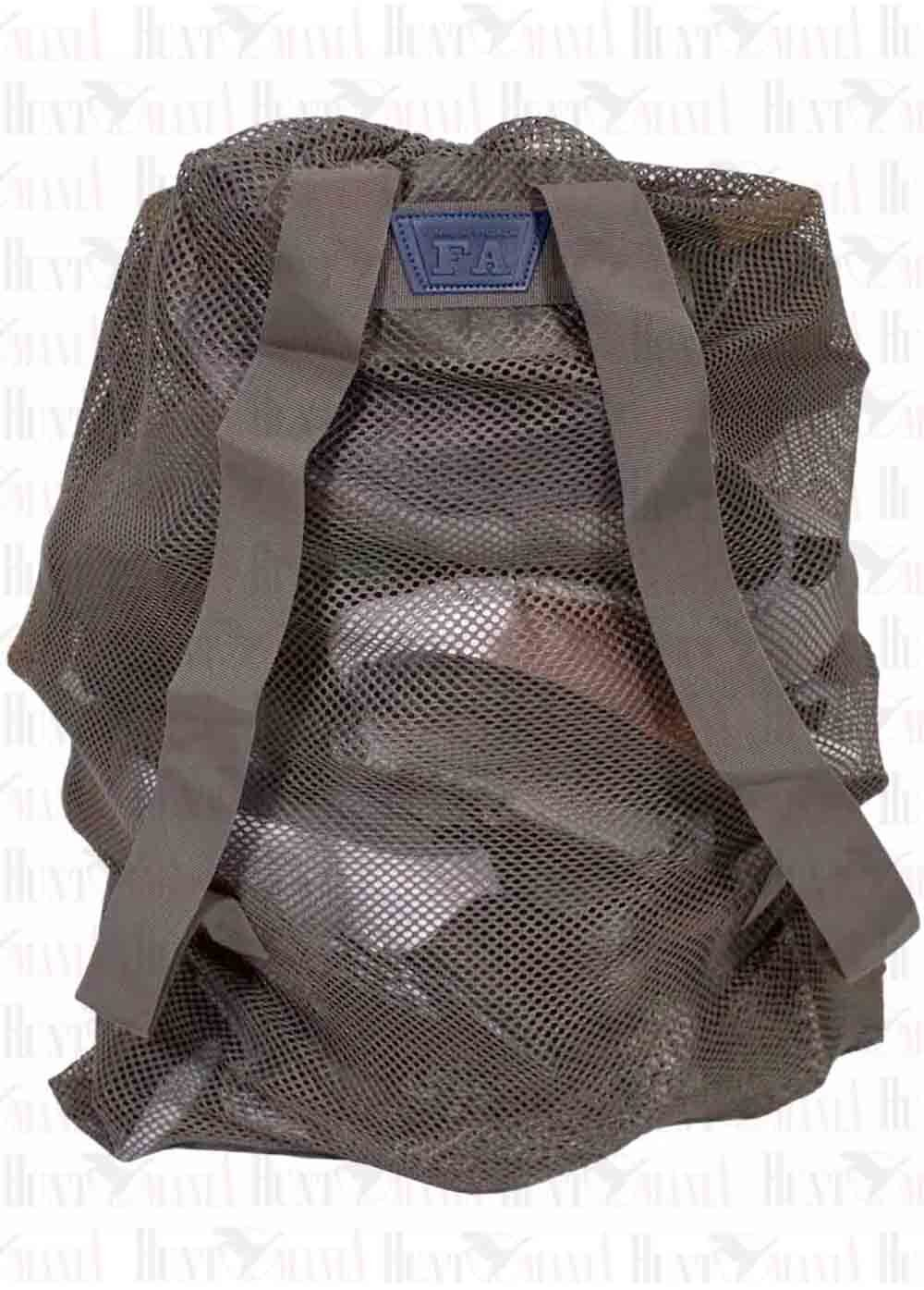 MESH DECOY BAG