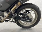 BMW G650GS , 2012