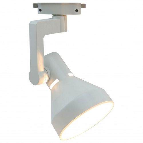 Трековый светильник Arte Lamp A5108PL-1WH