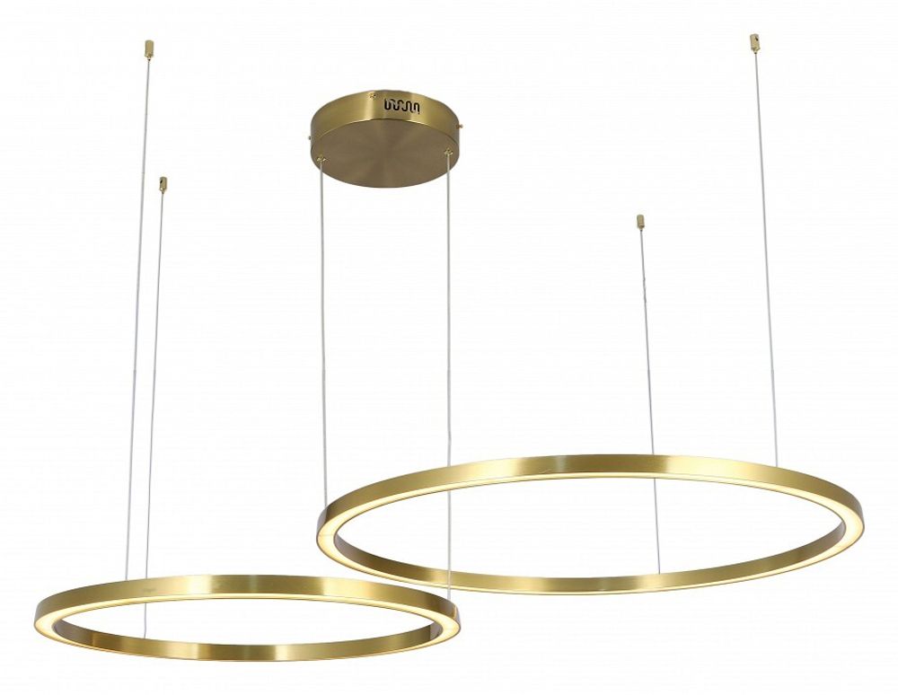 Подвесной светильник Zortes Lucia ZRS.25291.88