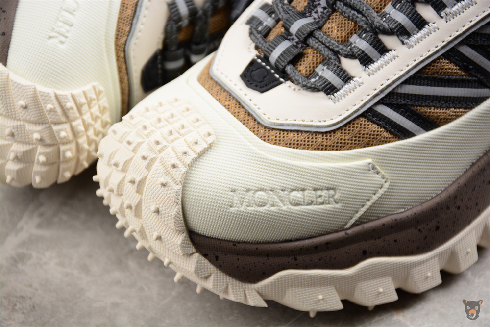 Кроссовки Moncler Trailgrip GTX