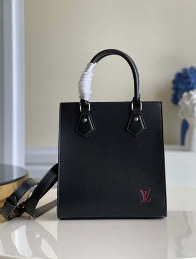 Louis Vuitton Sac Plat BB