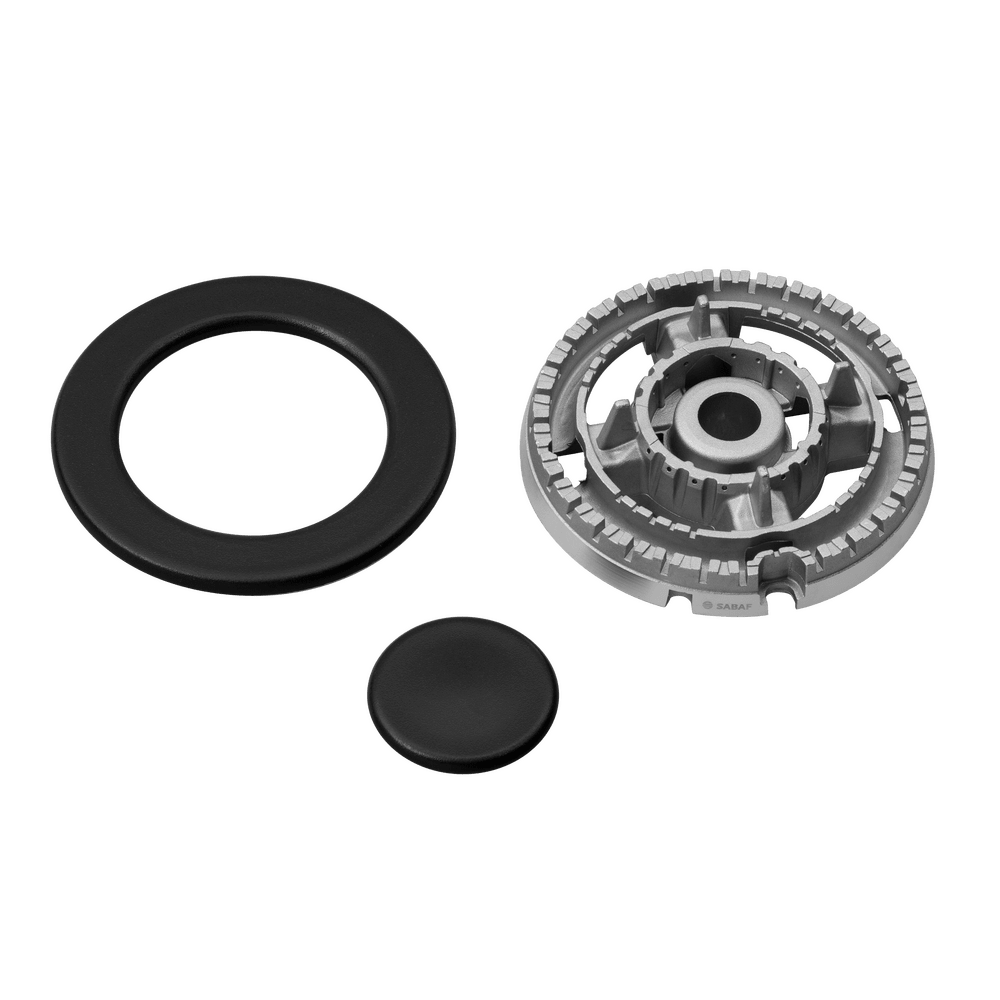 Газовая варочная панель MAUNFELD EGHS.43.33STS-ES/G