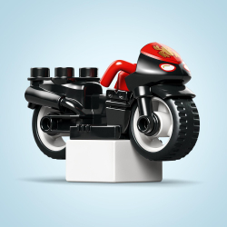 LEGO DUPLO Spidey - Мотоциклетное приключение Спины 10424 / артикул   10424  / GTIN 5702017583792