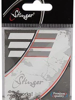 Вертлюги рыболовный ST-1002-2/0 (1 упк 5 шт)