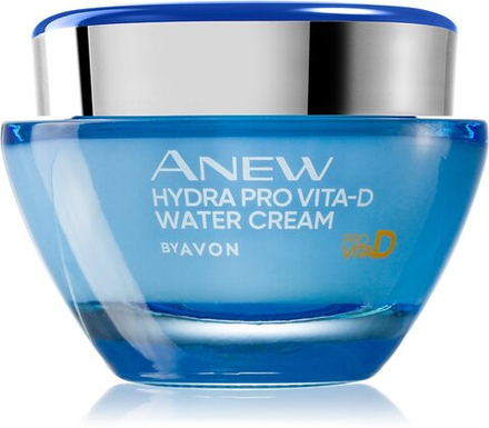 Avon Anew Hydra Pro - глубоко увлажняющий крем, придающий молодой вид /   50  ml  / GTIN 2800018756092
