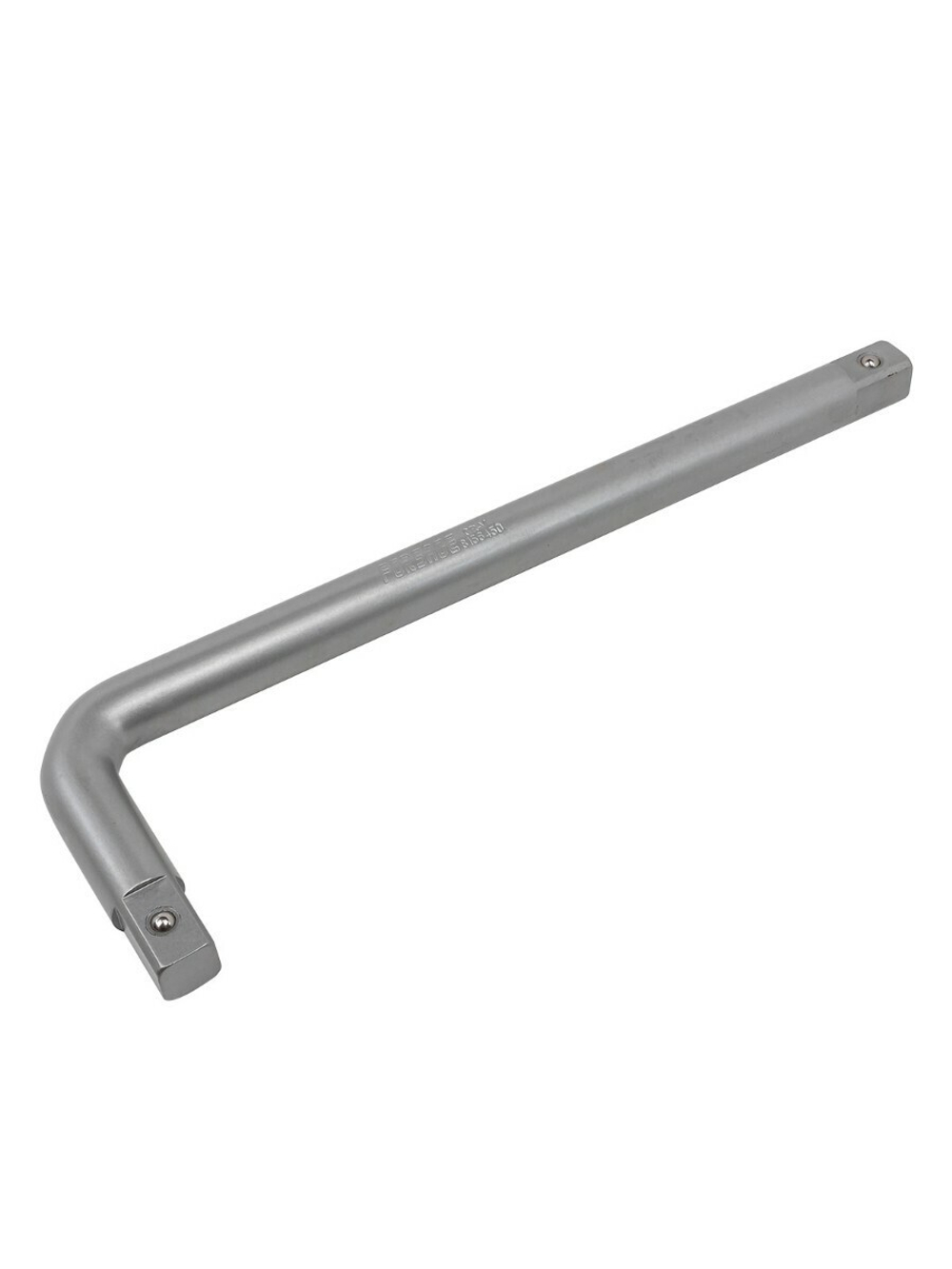 Вороток Г-образный 450мм, 3/4'' Forsage F-8156450(9876 к,)