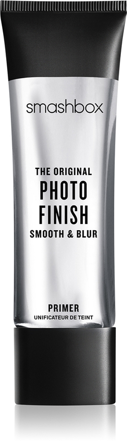 Smashbox Photo Finish Foundation Primer - Выравнивающая база под макияж, 50 ml