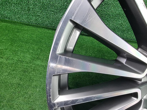 Диск литой R22 BMW X7 G07 (19-нв) 757 стиль задний