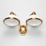 Citilux Краков CL401323 Бра Бронза