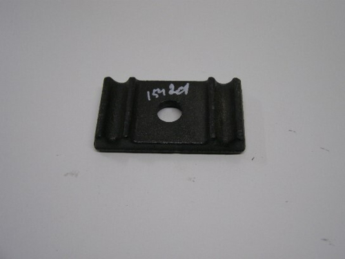 Накладка задней рессоры /Г-3302/ (Оригинал)