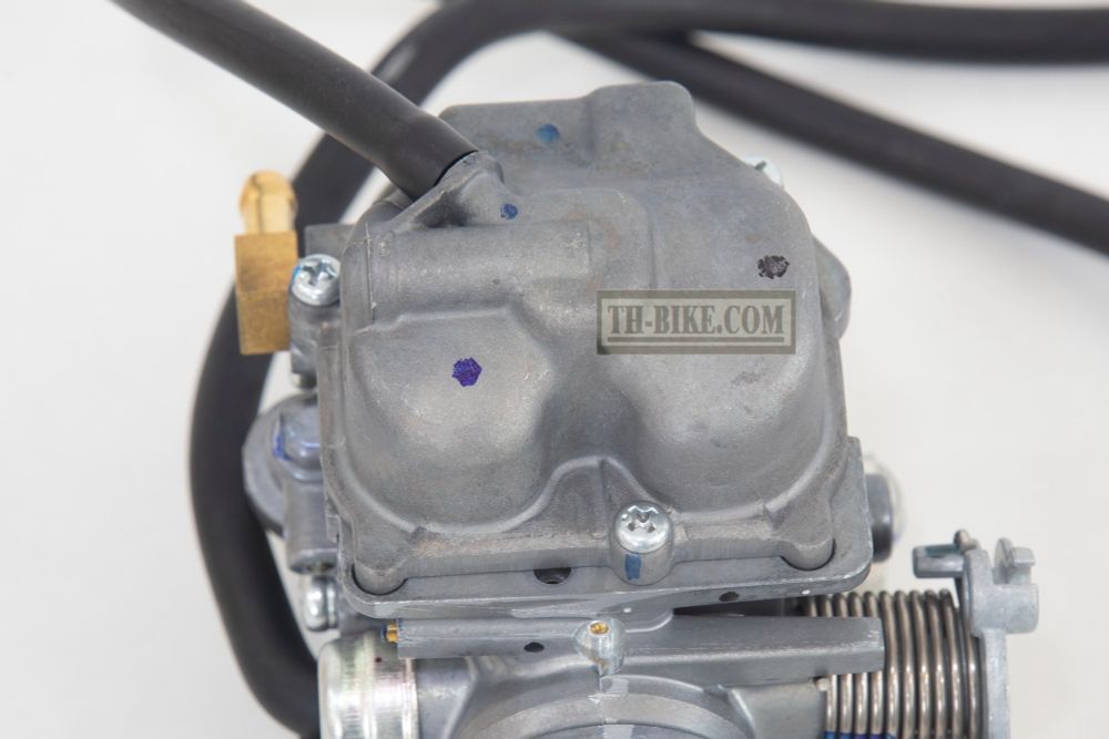 16100-KGH-602. CARBURETOR ASSY. (VK5AC B/C). Honda Sonic