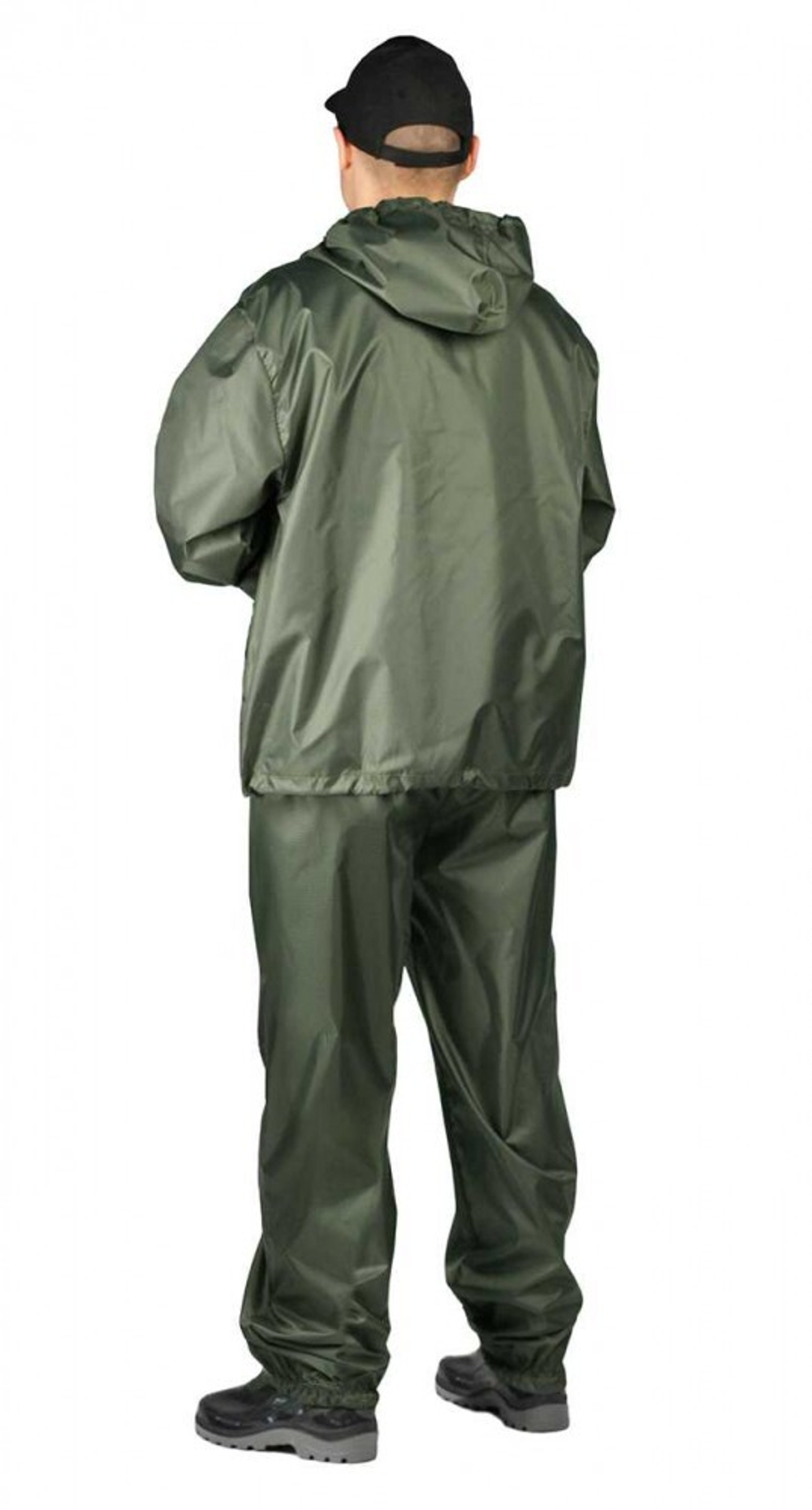 Костюм маскхалат Ливень Олива Rip-Stop