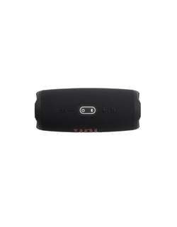 Колонки Колонка порт. JBL Charge 5 черный 40W 2.0 BT 15м 7500mAh (JBLCHARGE5BLK)