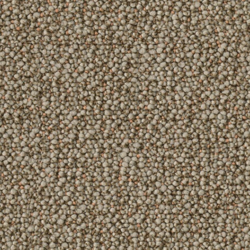 Ковровое покрытие Object Carpet Bowlloop 950 958 cashew