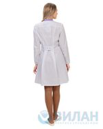 Халат женский ХМ.483