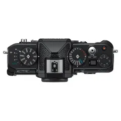 Nikon Zf Body