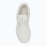 Кроссовки для бега On Running Cloud 6 white/white