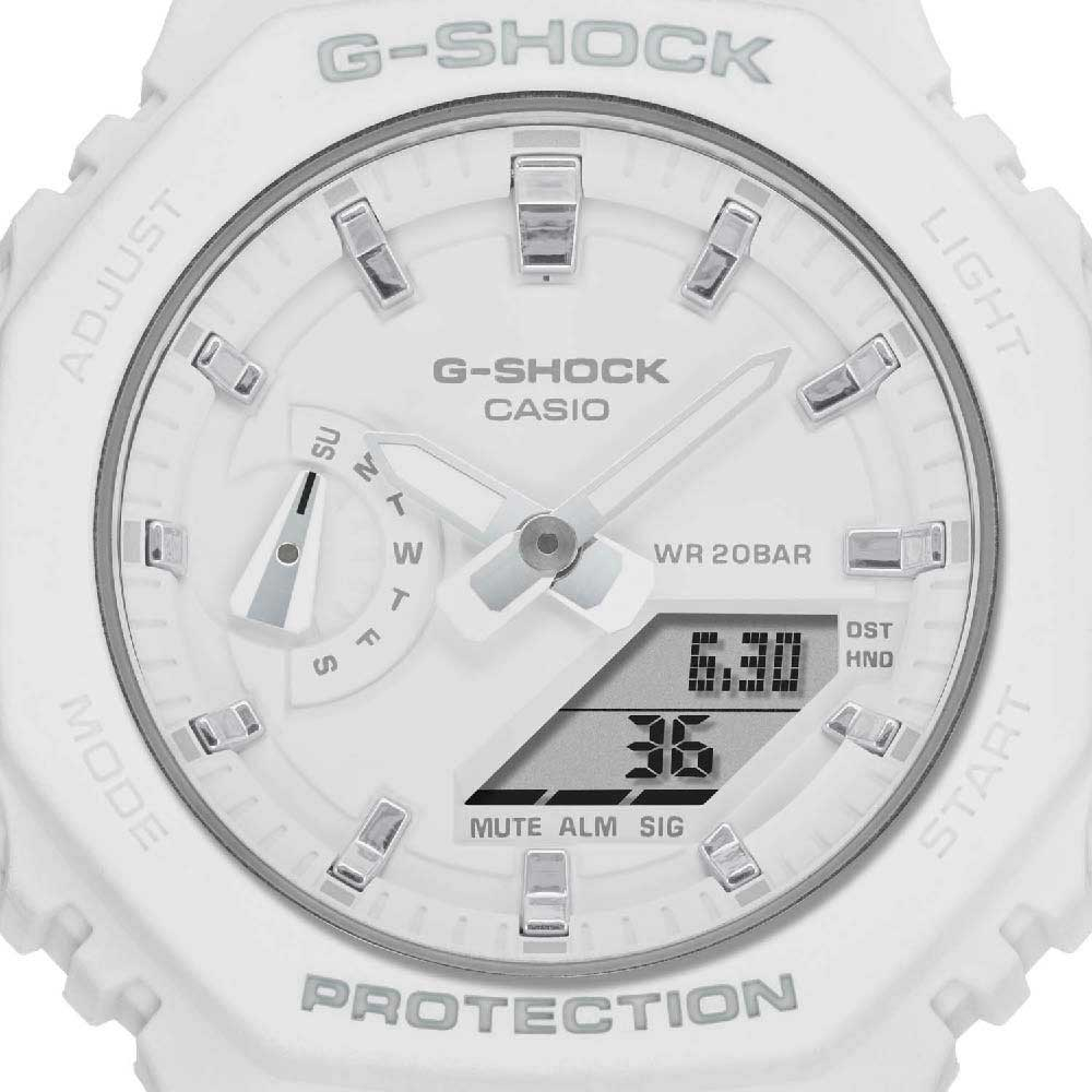Часы Casio GMA-S2100-7AER