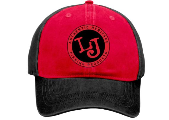 Бейсболка Lucky John GRRD