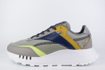 Кроссовки Reebok Legacy Grey / Yellow