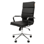 Офисное кресло CHAIRMAN 750, экокожа