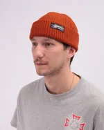 Шапка ANTEATER Fishman Terracot