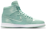 Кроссовки Jordan Air Jordan 1 Retro High Season Of Her Mint Foam (Женская размерная сетка)