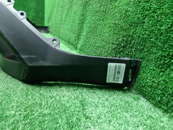 Юбка заднего бампера Lexus UX (2018-н.в.)