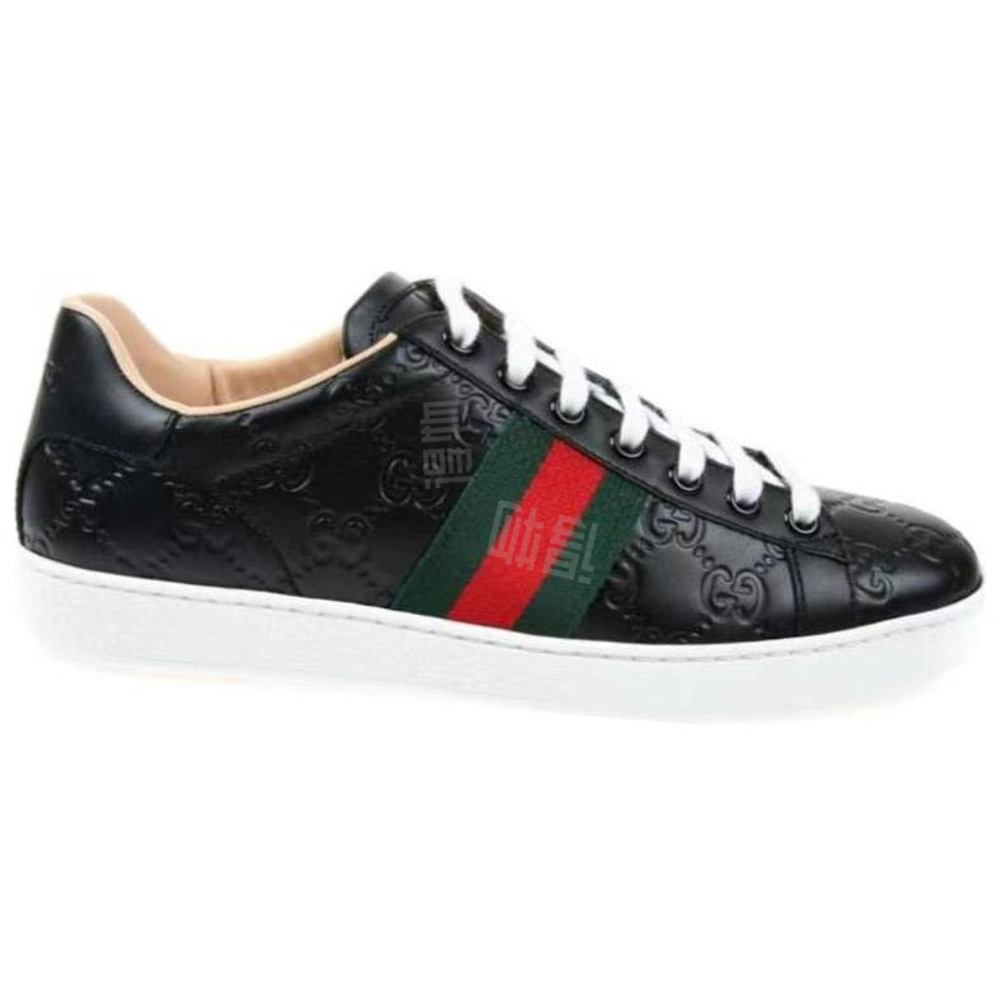 Gucci Ace (Женская размерная сетка)