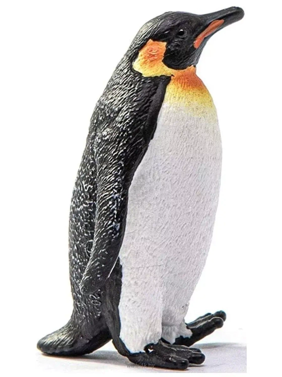 Фигурка Императорский пингвин Schleich 14841