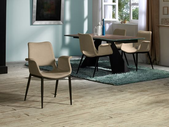 Кресло Sowa бежевое Испания 