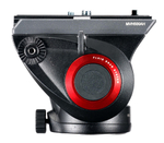 Штатив Manfrotto MVK500190XV с головкой для видео
