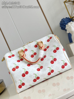 Louis Vuitton Speedy Soft 30