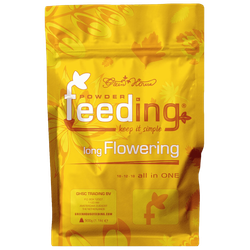 Удобрение Green House Powder Feeding Long Flowering
