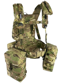 Комплект СМЕРШ ПКМ ССО