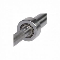 Гриф олимпийский тренировочный, 2200мм UG-5003-2-680