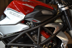 MV Agusta Brutale 1078 RR, 2009
