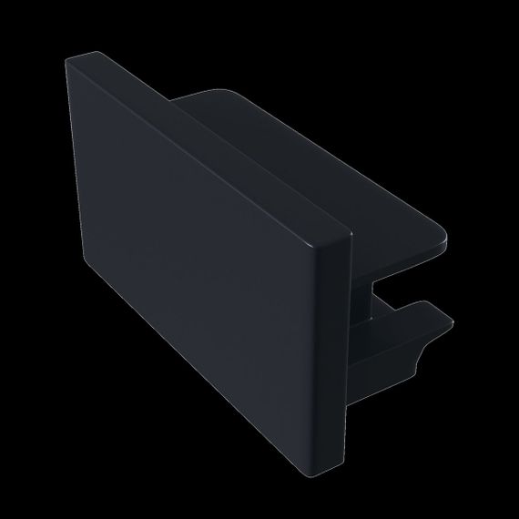 Заглушка Maytoni Track TRA001EC-11B