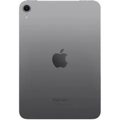 Планшет Apple iPad mini, 128 ГБ, Wi-Fi + Cellular («Серый космос» | Space Gray) (A17 Pro, 2024)