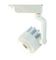 Трековый светодиодный светильник Arte Lamp Vigile A1620PL-1WH