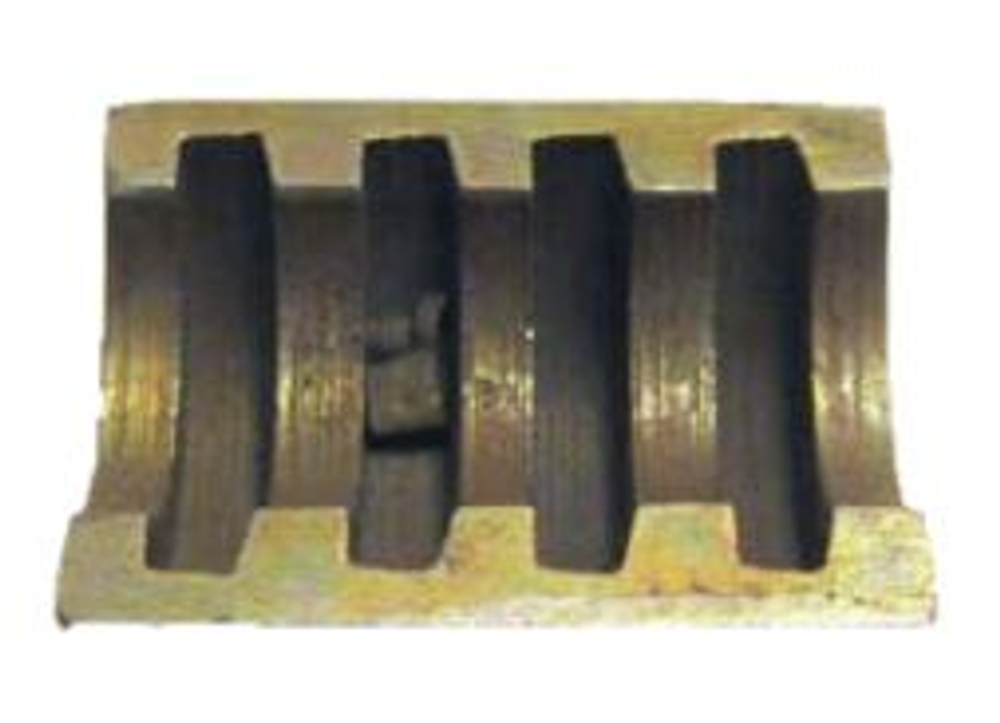 Гребёнка сидения малая ремонтная Глубокая