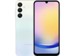 Смартфон Samsung Galaxy A25 SM-A256 8/256GB White-Blue