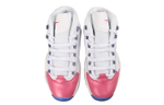 Кроссовки Eric Emanuel X Reebok Question Pink Toe